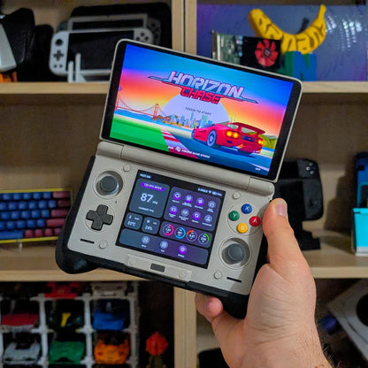 Mario Mini Pad