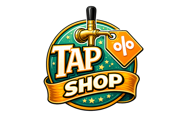 Tap Shop