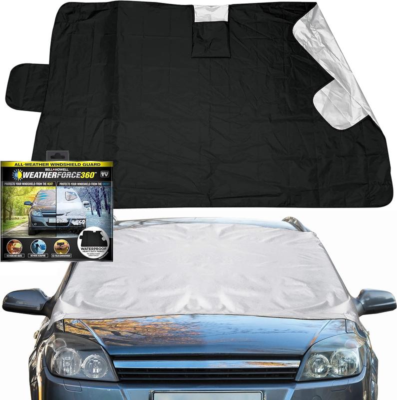 Weatherforce Windshield Protector