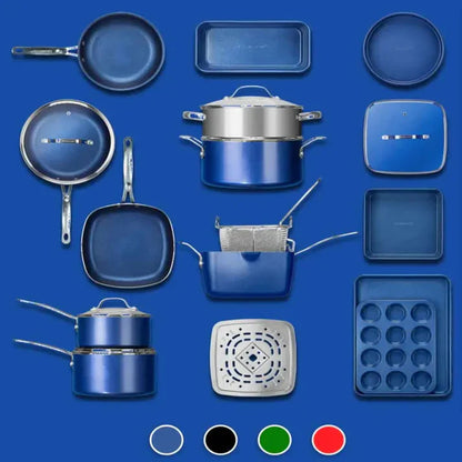 The Only Cookware Set Your Kitchen Will Ever Need
