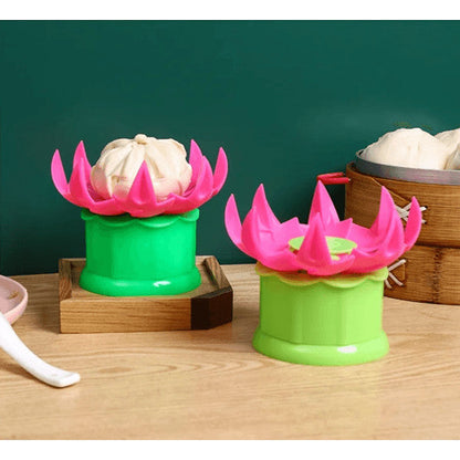 BunCharm DIY Steamed Bun Mold