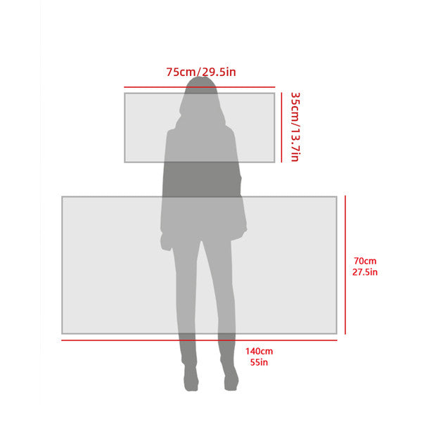 Premium Coral Velvet Bath Towels, Ultra Absorbent Quick Dry Towel Set, Spa Grade Softness for Home & Commercial Use