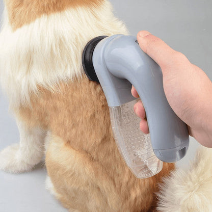 Handheld Vacuum For Pet Hair