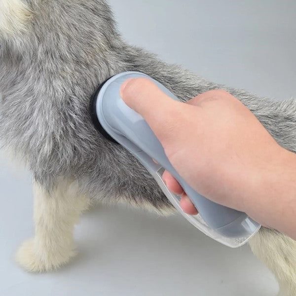 Handheld Vacuum For Pet Hair