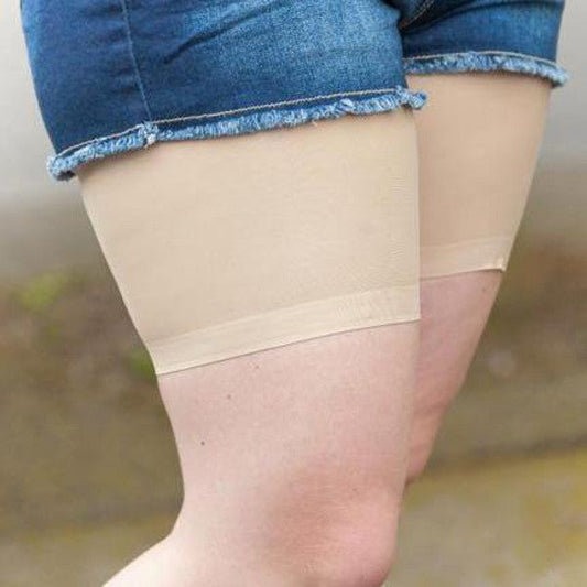 Slimming Anti-Chafing Bands