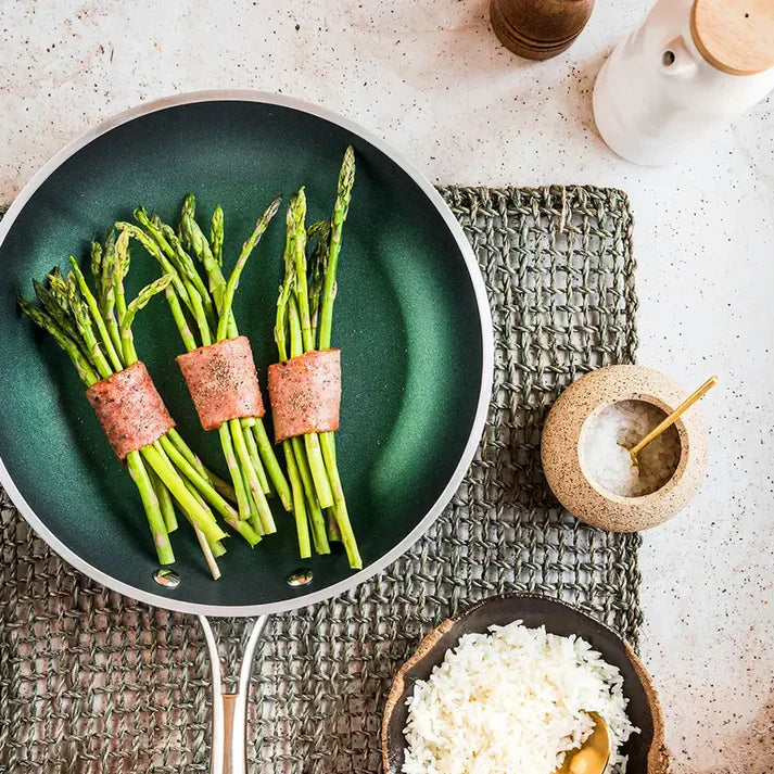 The Only Cookware Set Your Kitchen Will Ever Need